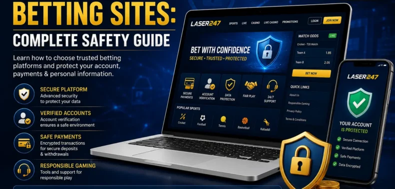 safe online betting sites